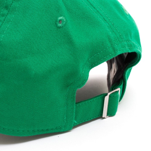 Fighting Duck, Nike, Green, Curved Bill, Cotton, Accessories, Men, Softball, Hat, 8379